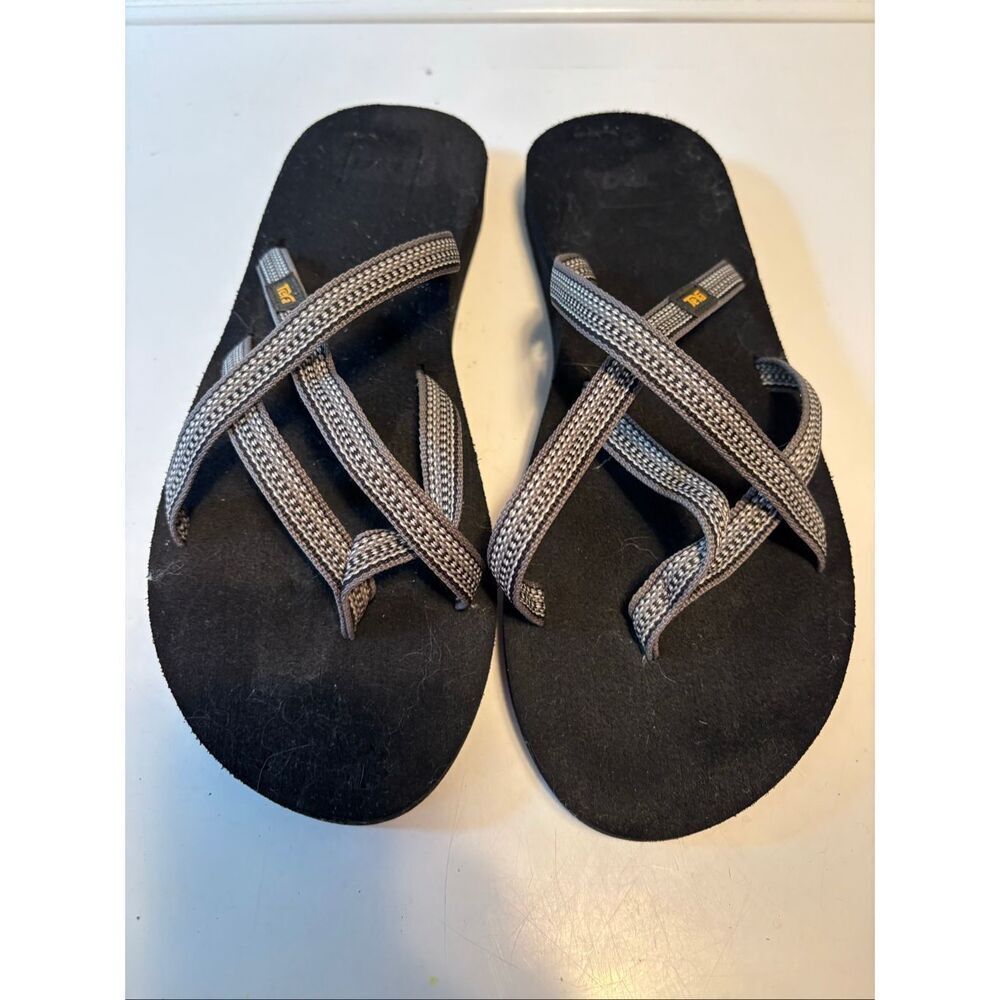 Teva Flip Flops